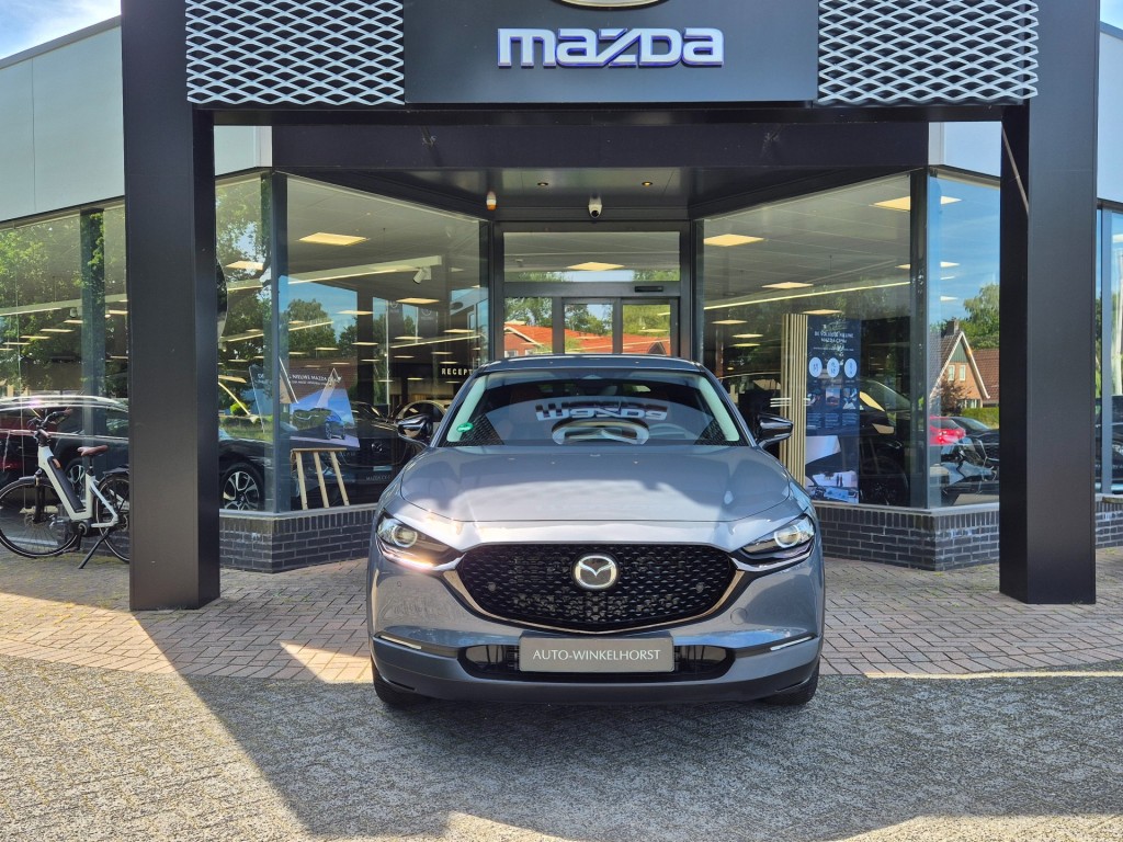 Mazda Mazda