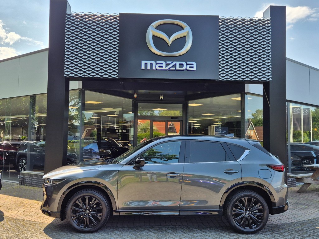 Mazda