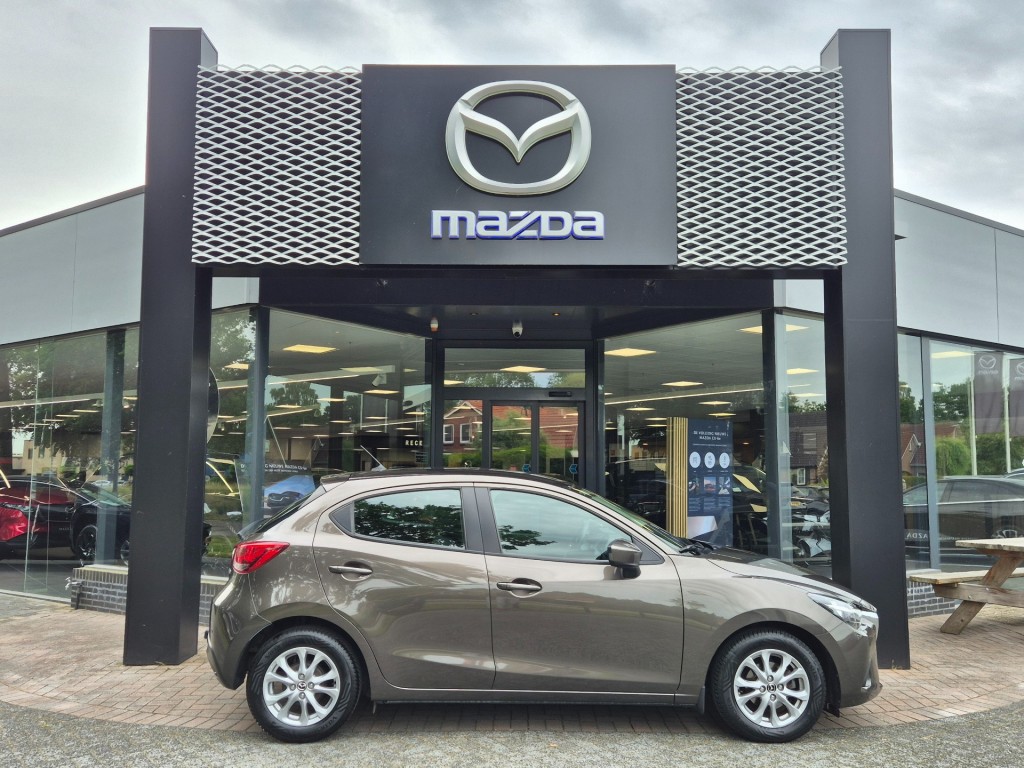 Mazda