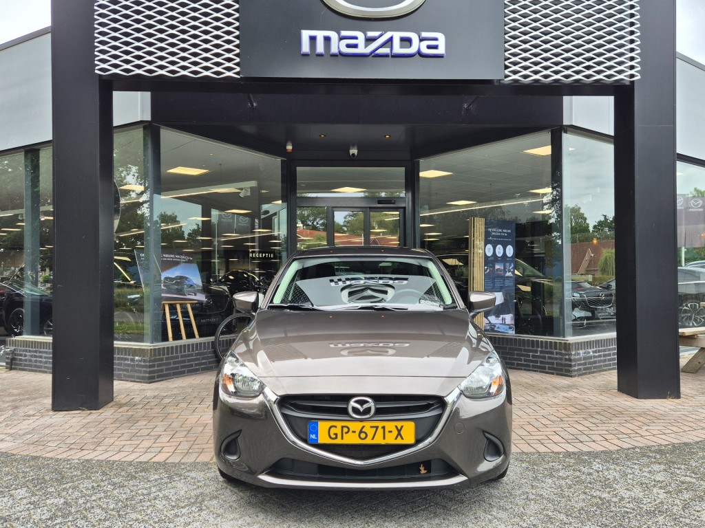 Mazda