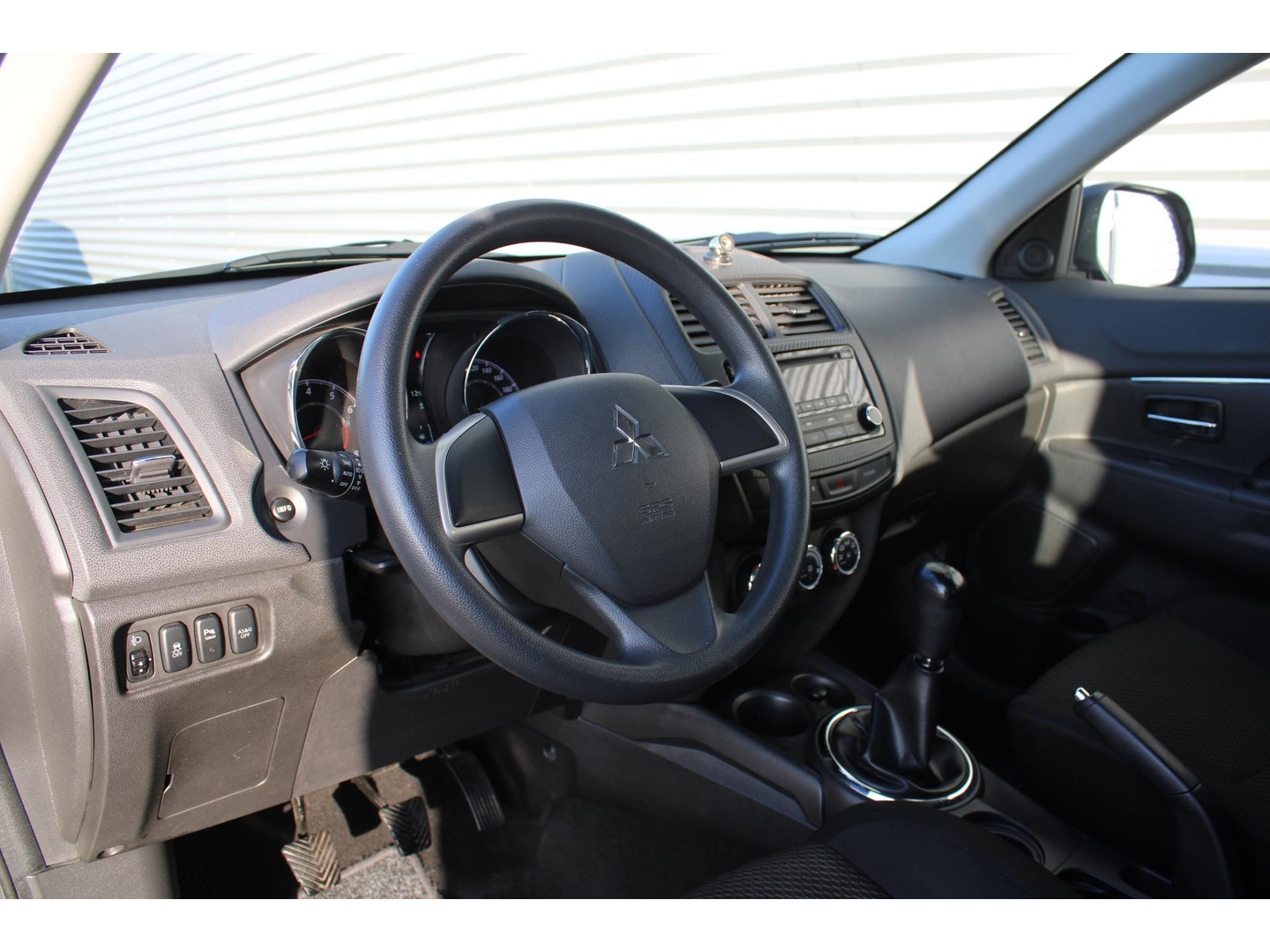 Mitsubishi