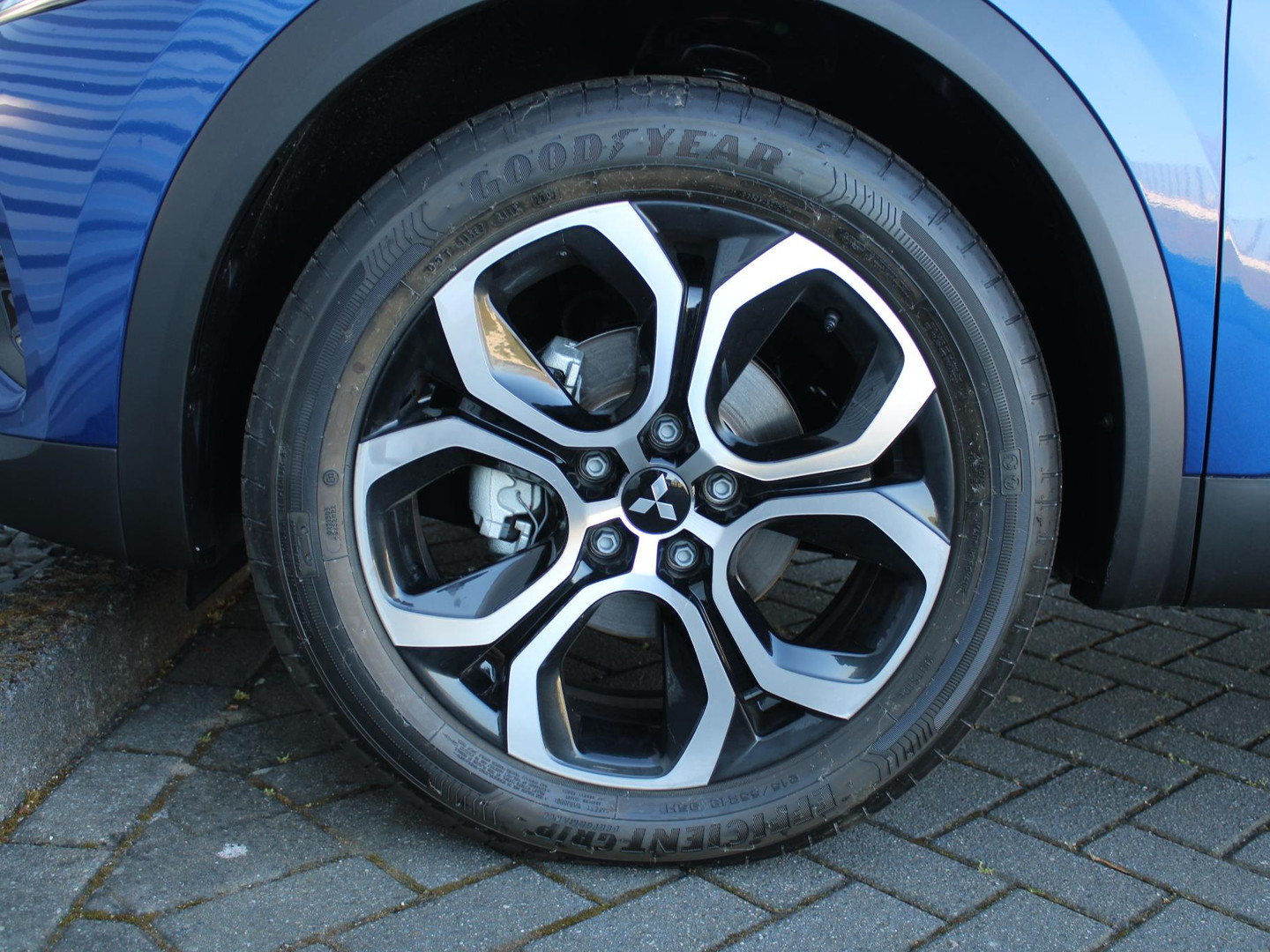 Mitsubishi Mitsubishi