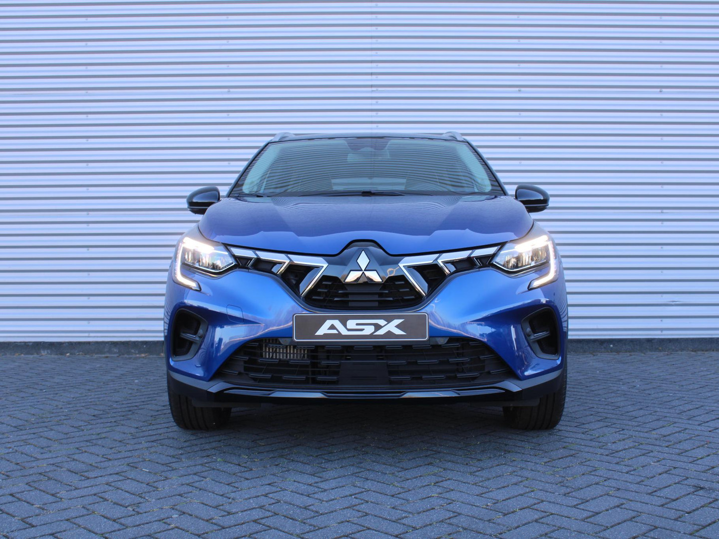 Mitsubishi Mitsubishi