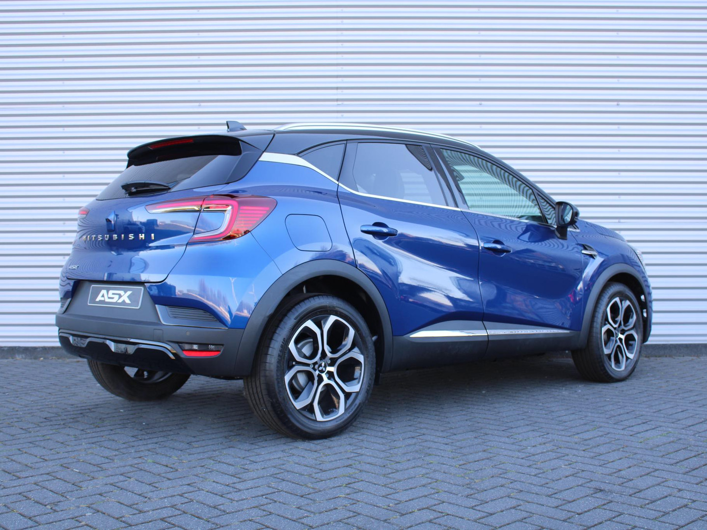 Mitsubishi Mitsubishi