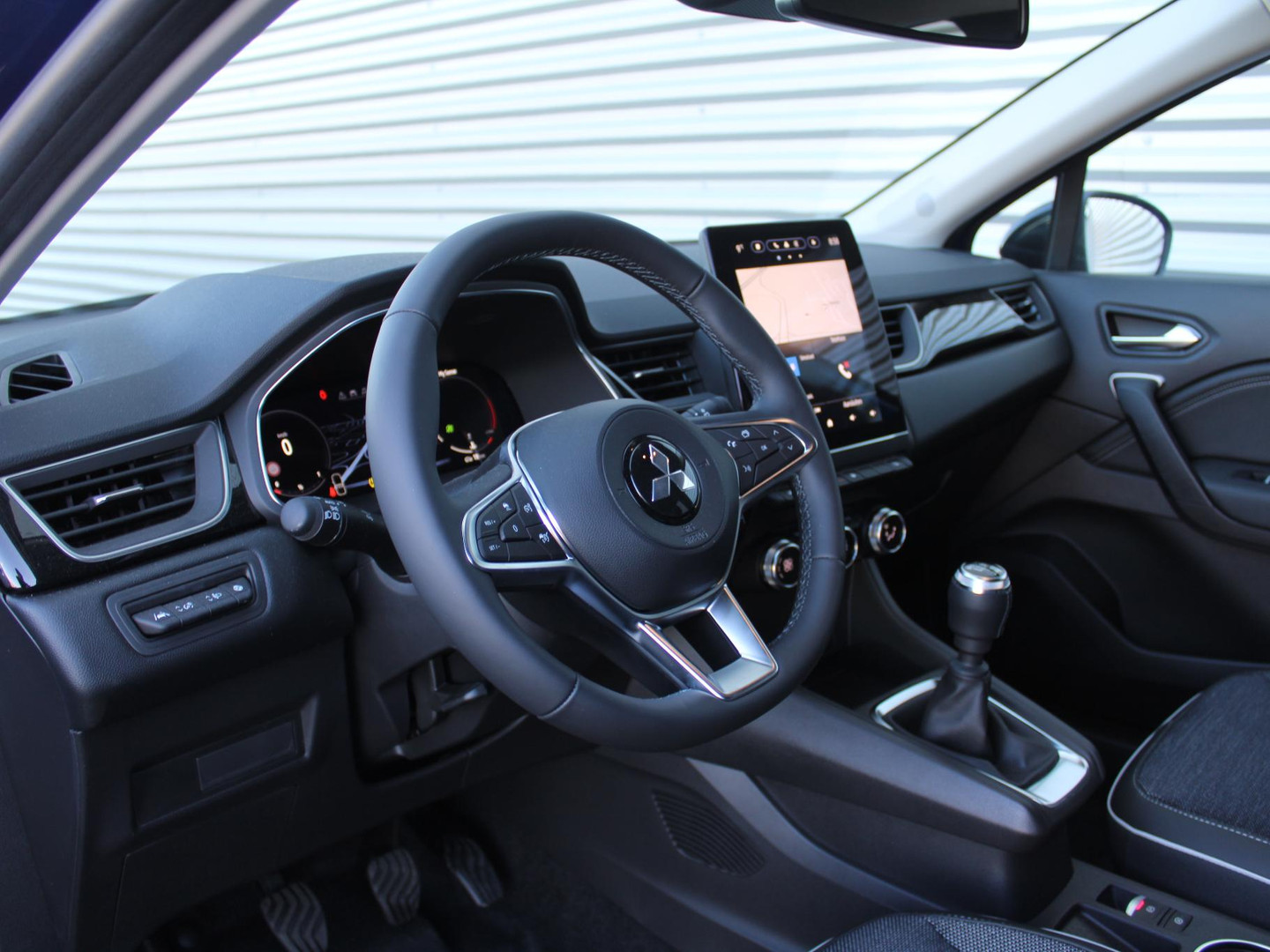 Mitsubishi Mitsubishi