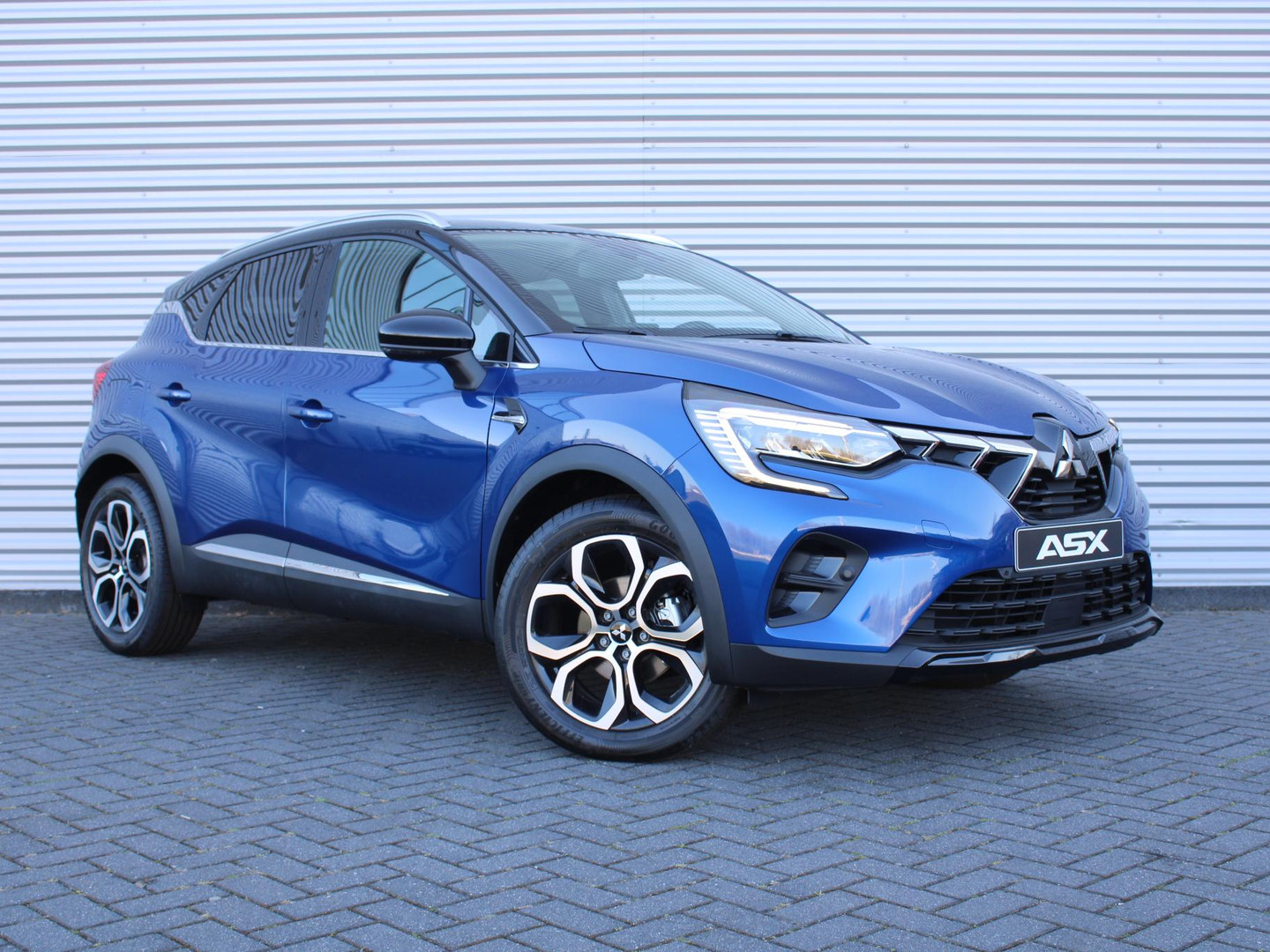 Mitsubishi Mitsubishi