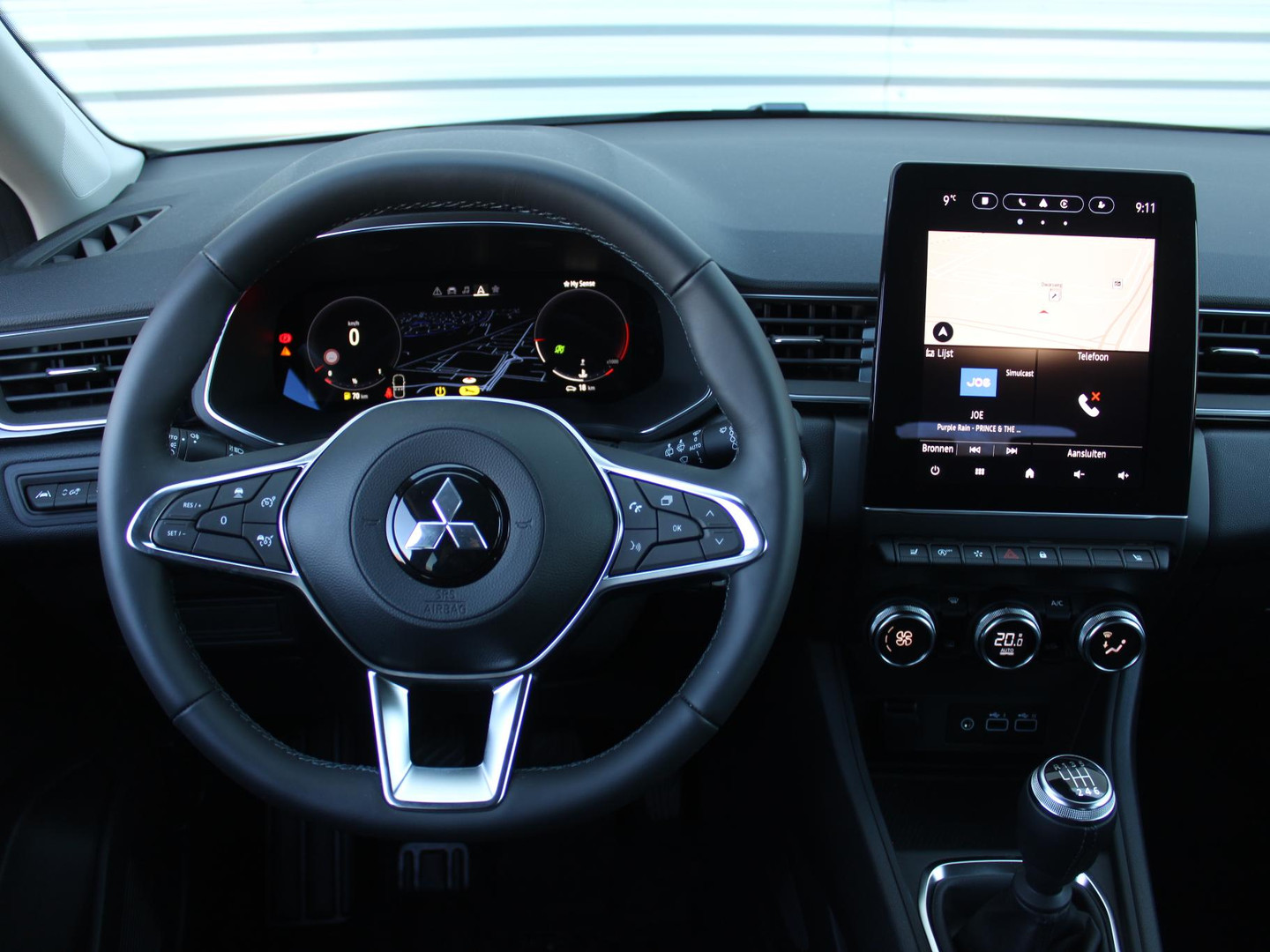 Mitsubishi Mitsubishi