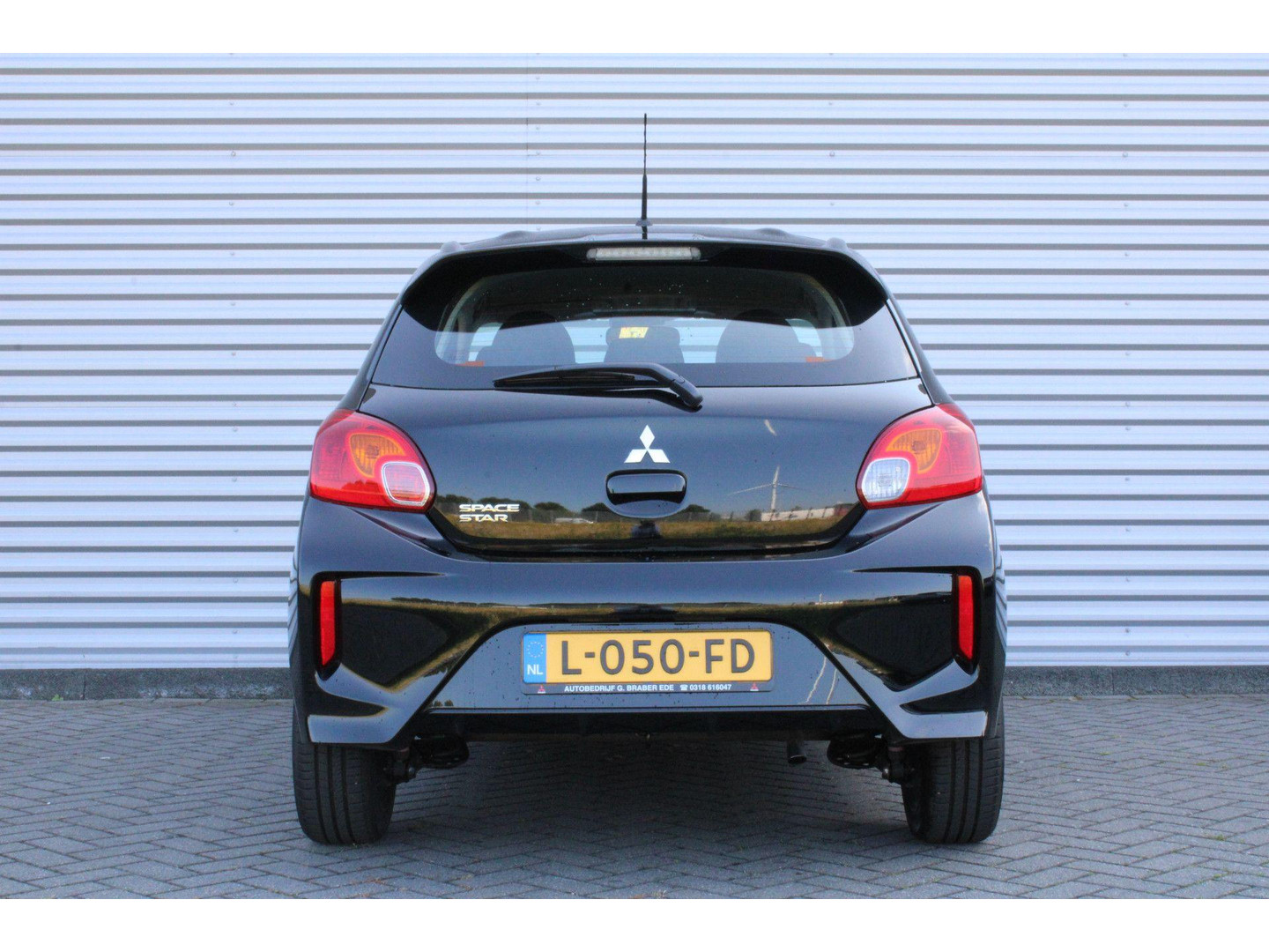 Mitsubishi Mitsubishi