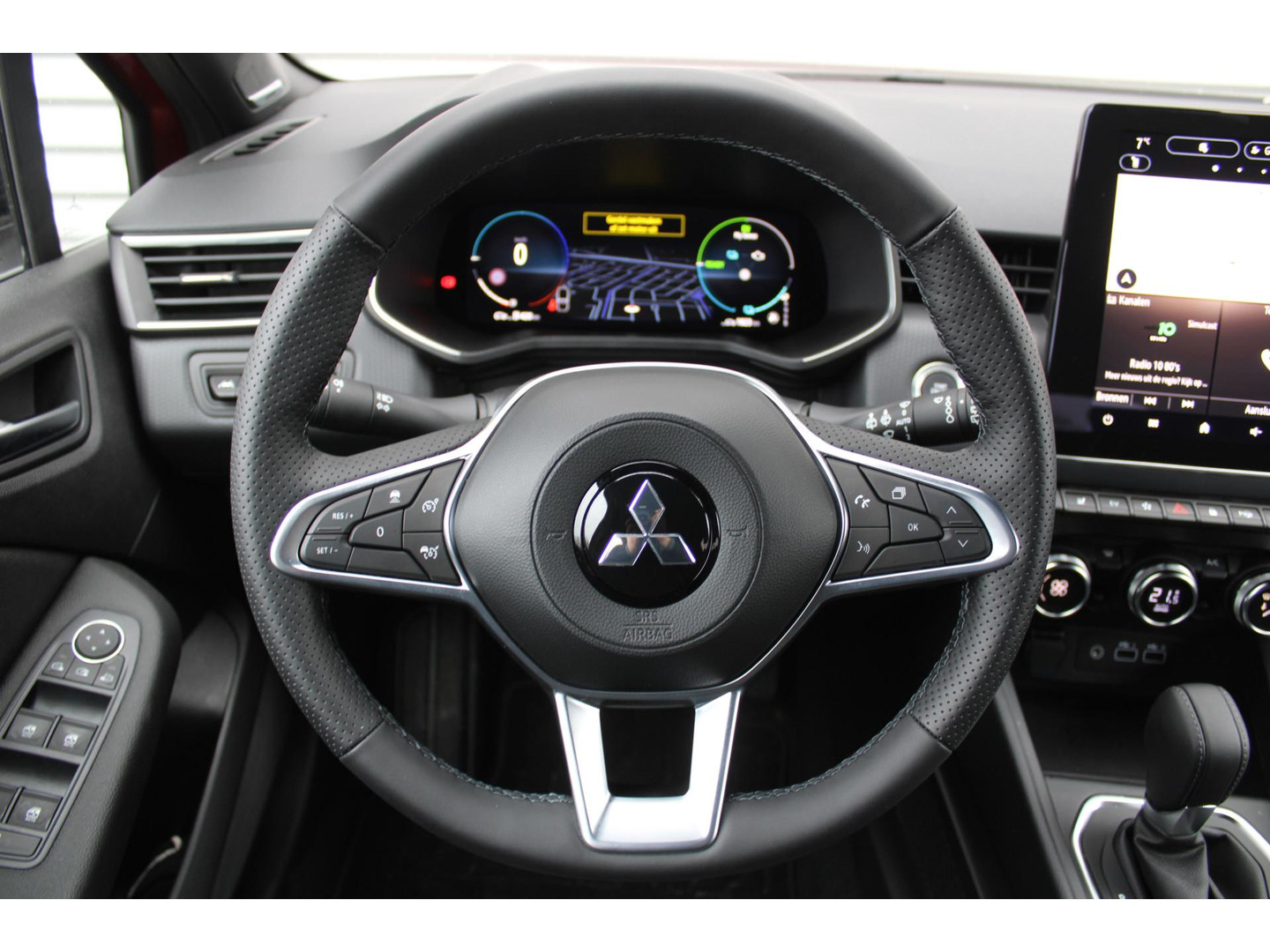 Mitsubishi Mitsubishi