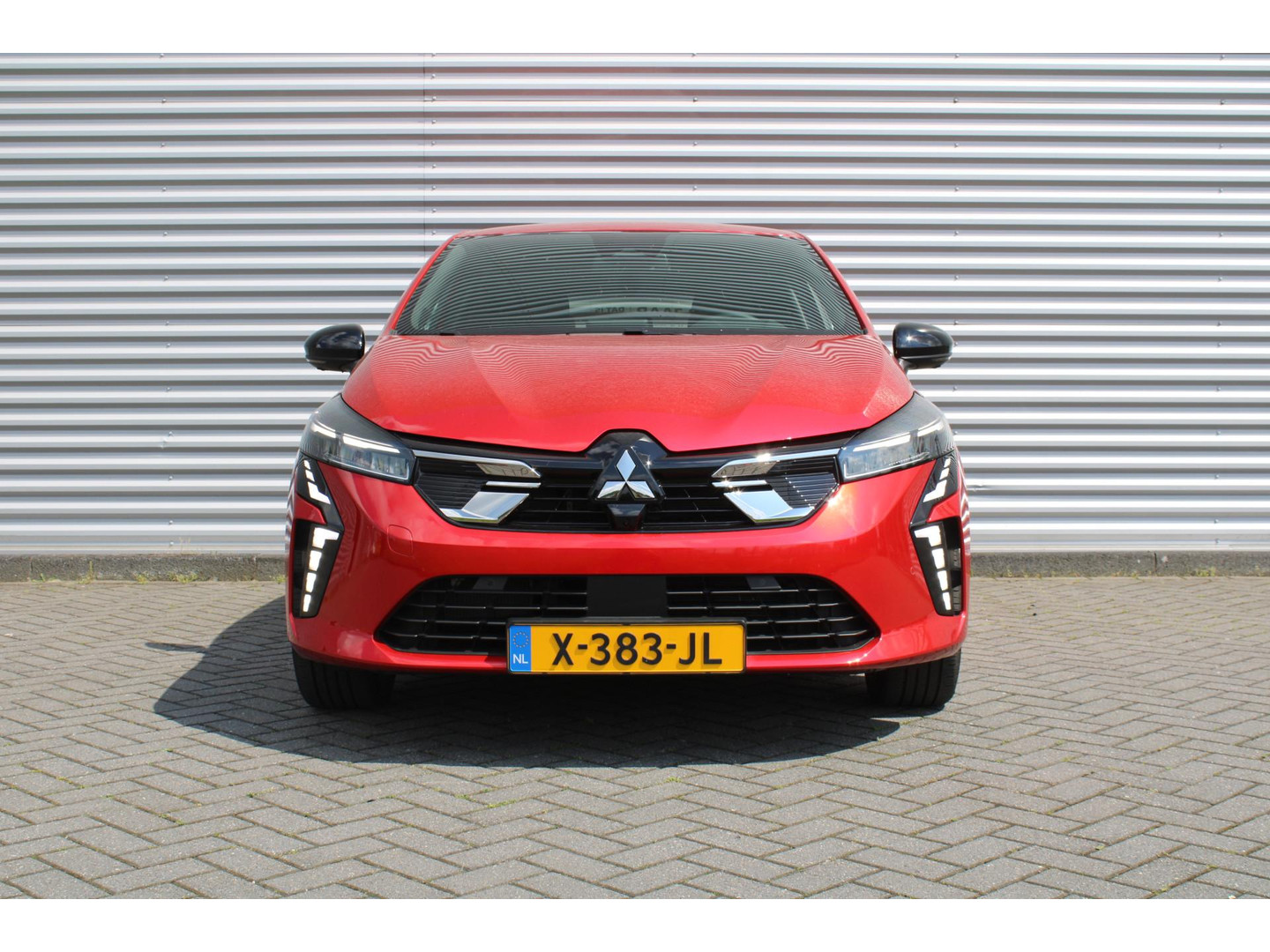 Mitsubishi Mitsubishi