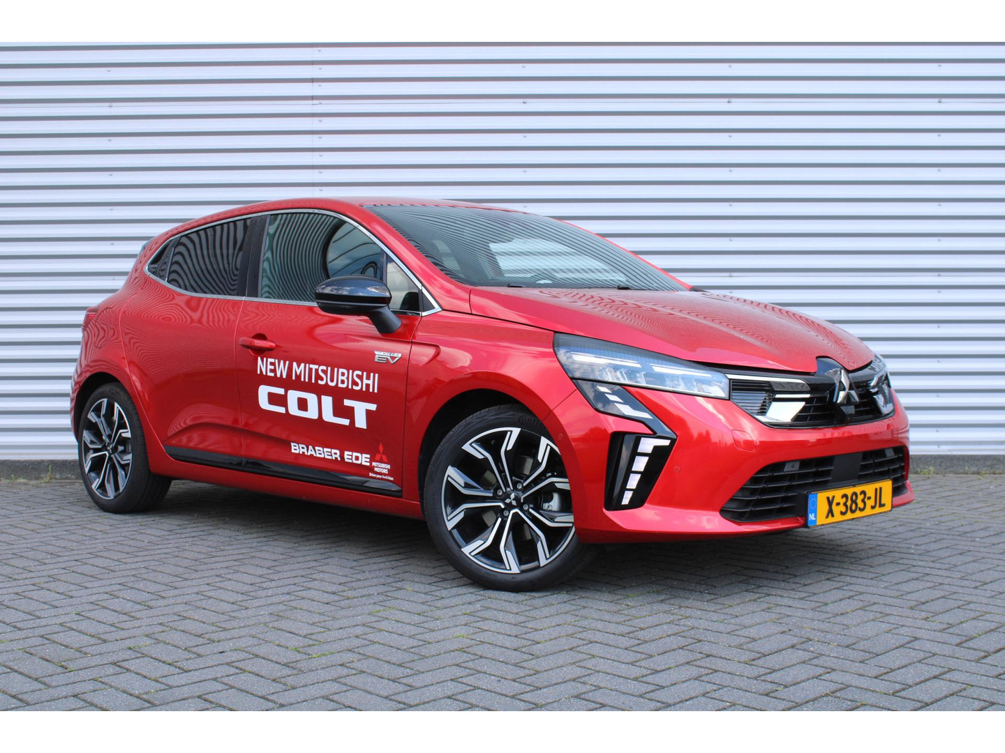 Mitsubishi Mitsubishi