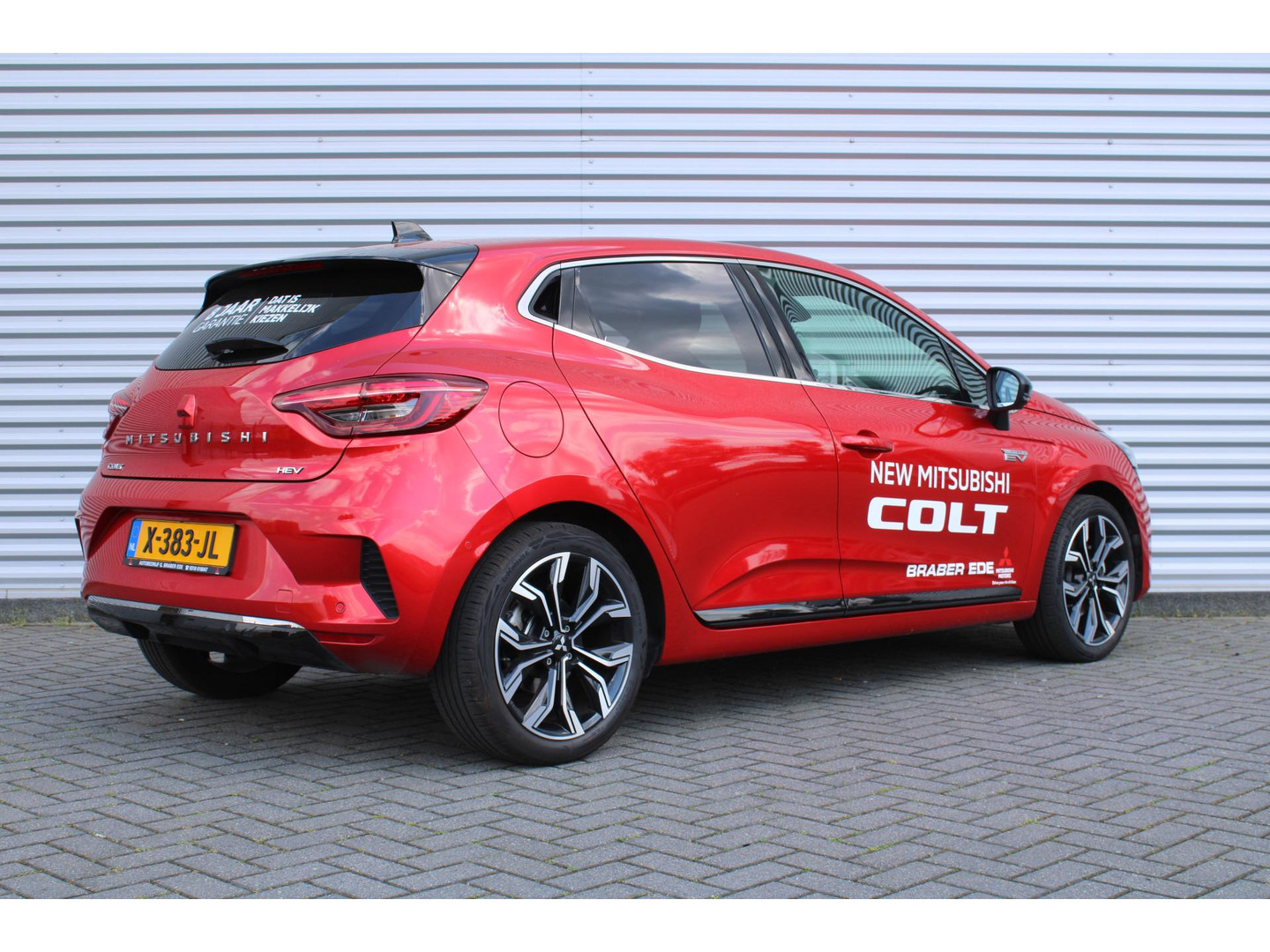 Mitsubishi Mitsubishi