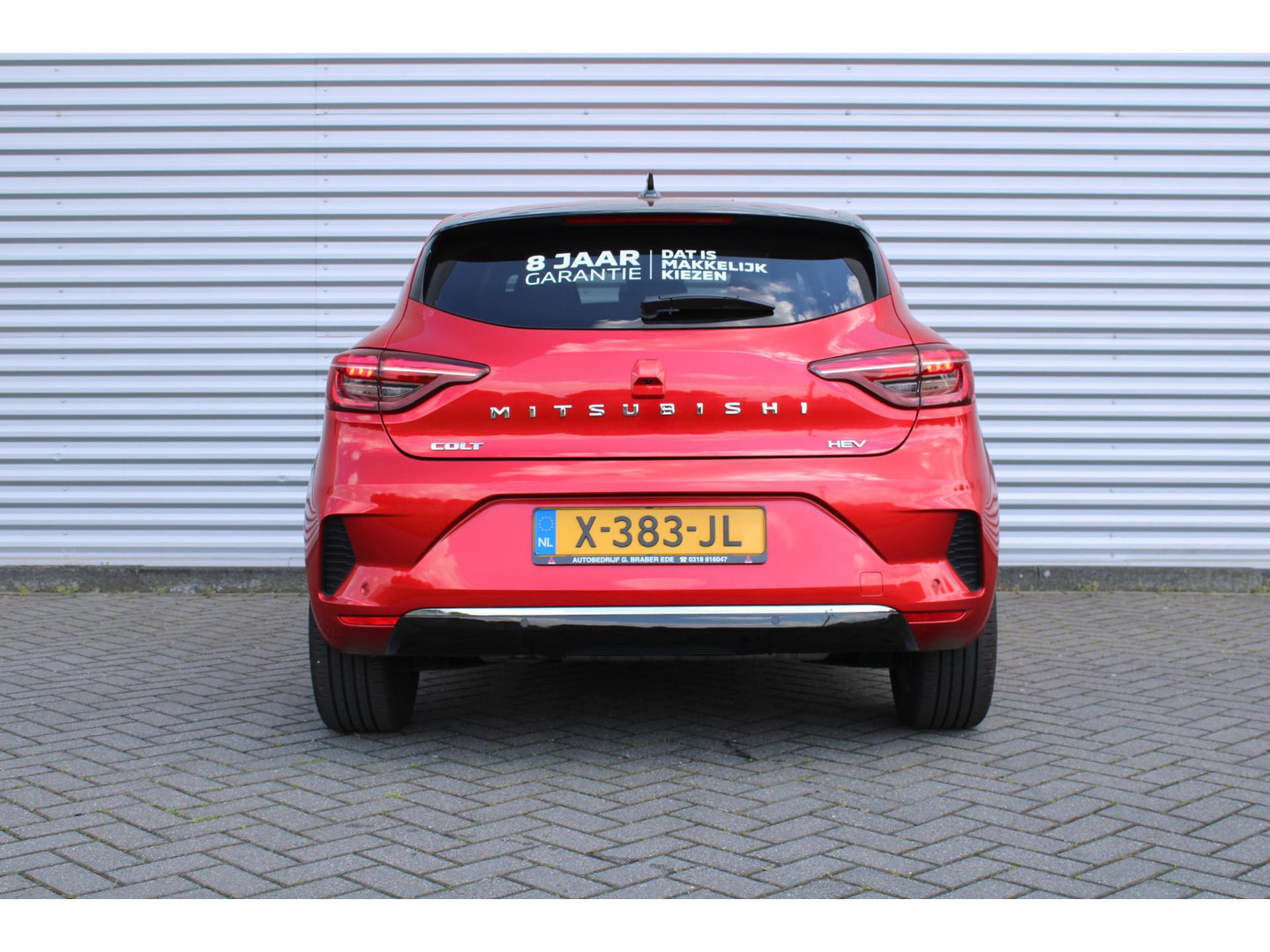 Mitsubishi Mitsubishi