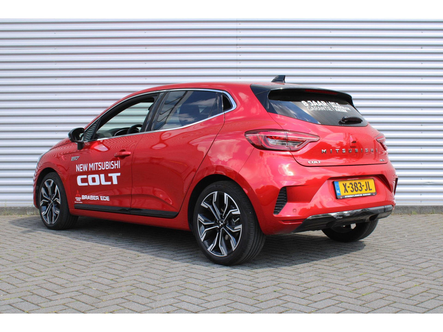 Mitsubishi Mitsubishi