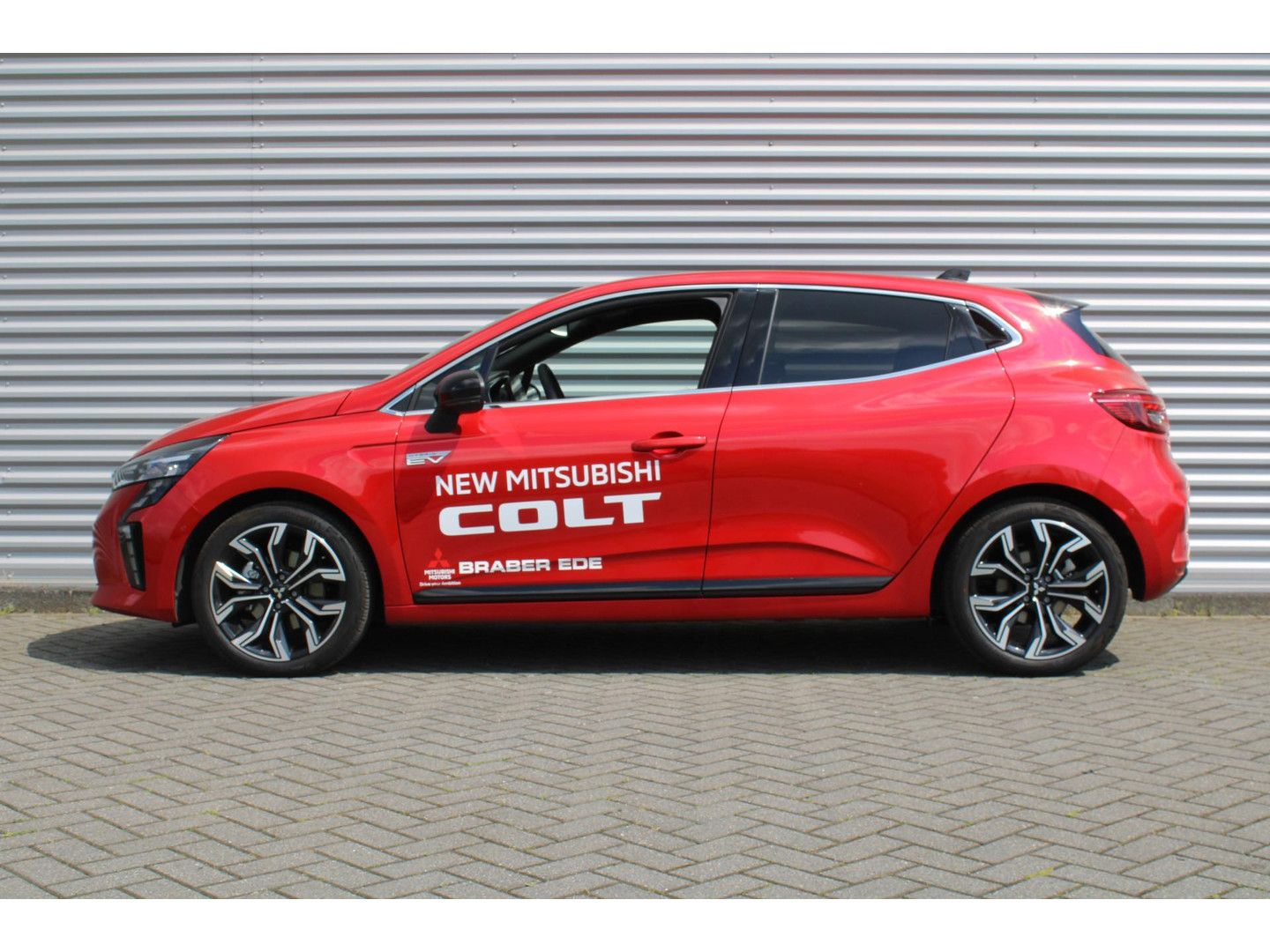 Mitsubishi Mitsubishi