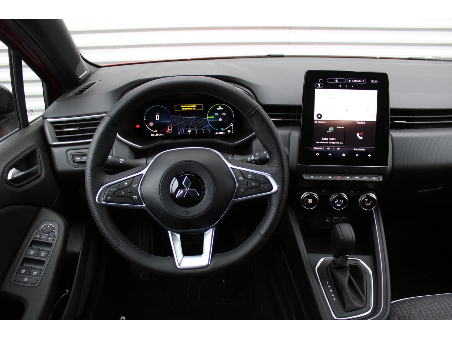 Mitsubishi Mitsubishi