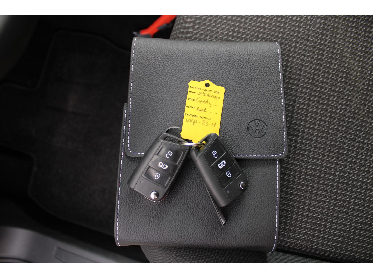 Volkswagen Volkswagen