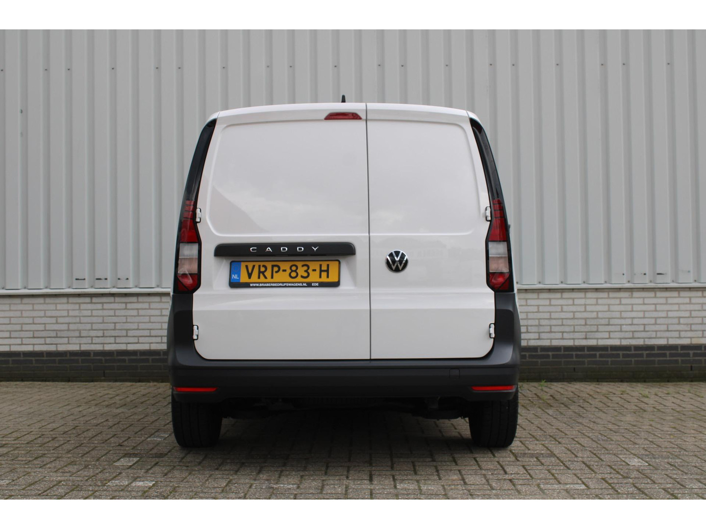 Volkswagen Volkswagen