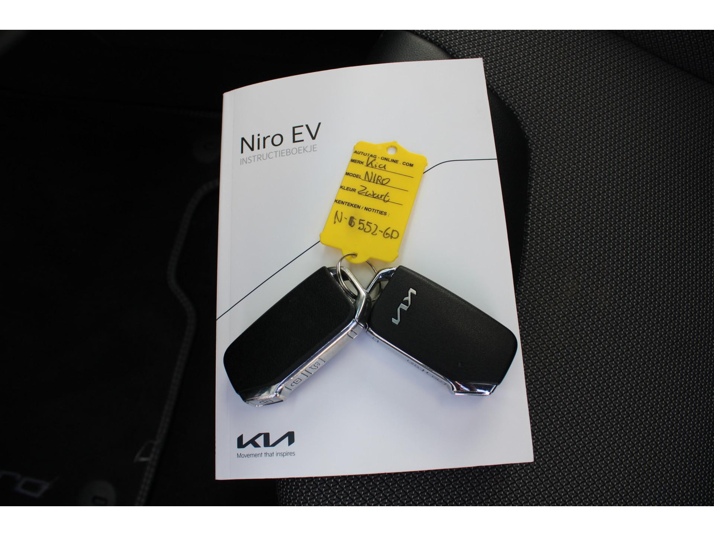 Kia