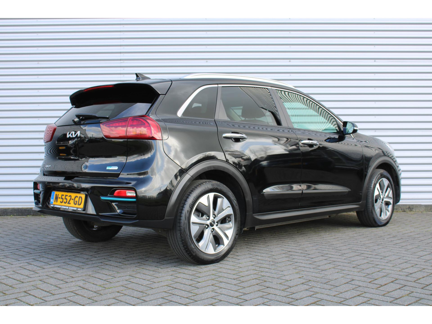 Kia