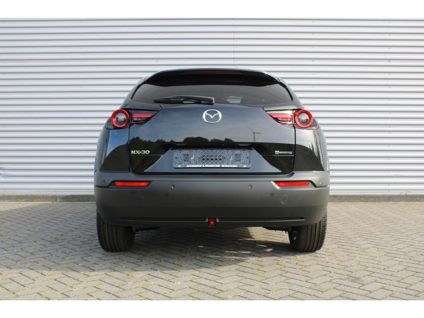 Mazda Mazda