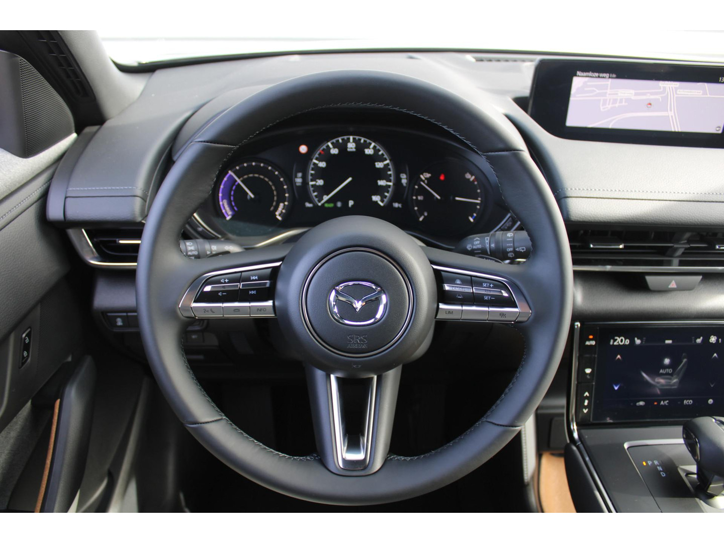 Mazda Mazda