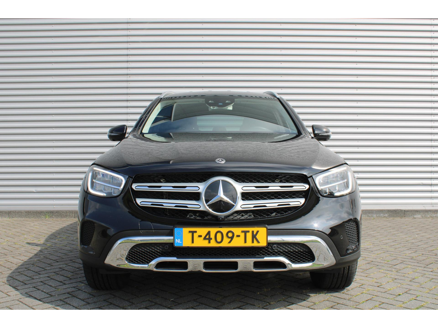 Mercedes-Benz Mercedes-Benz