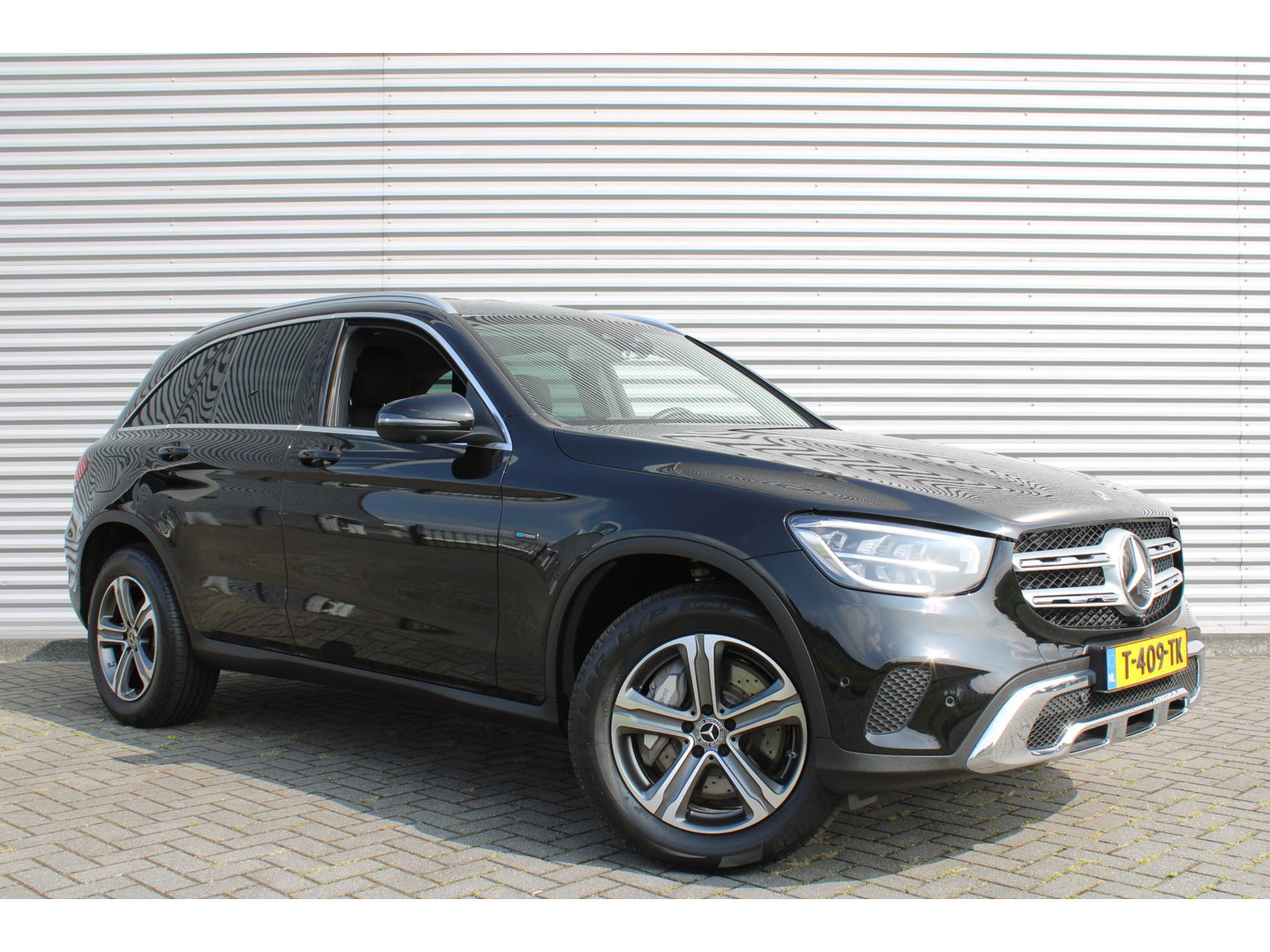 Mercedes-Benz Mercedes-Benz