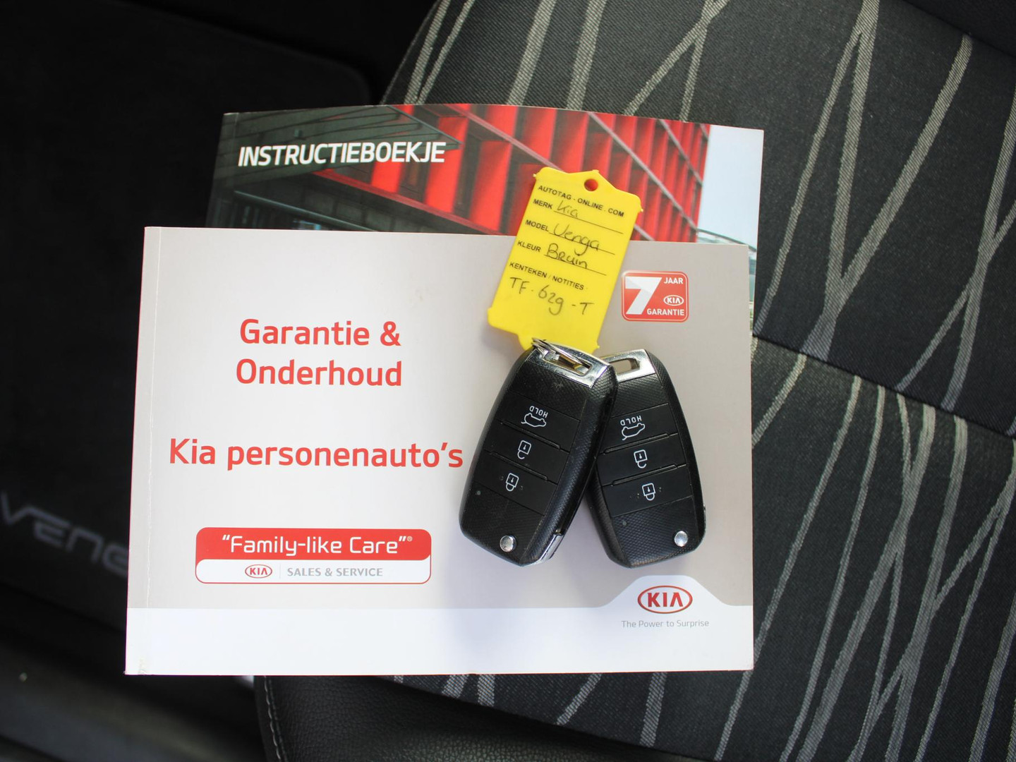 Kia