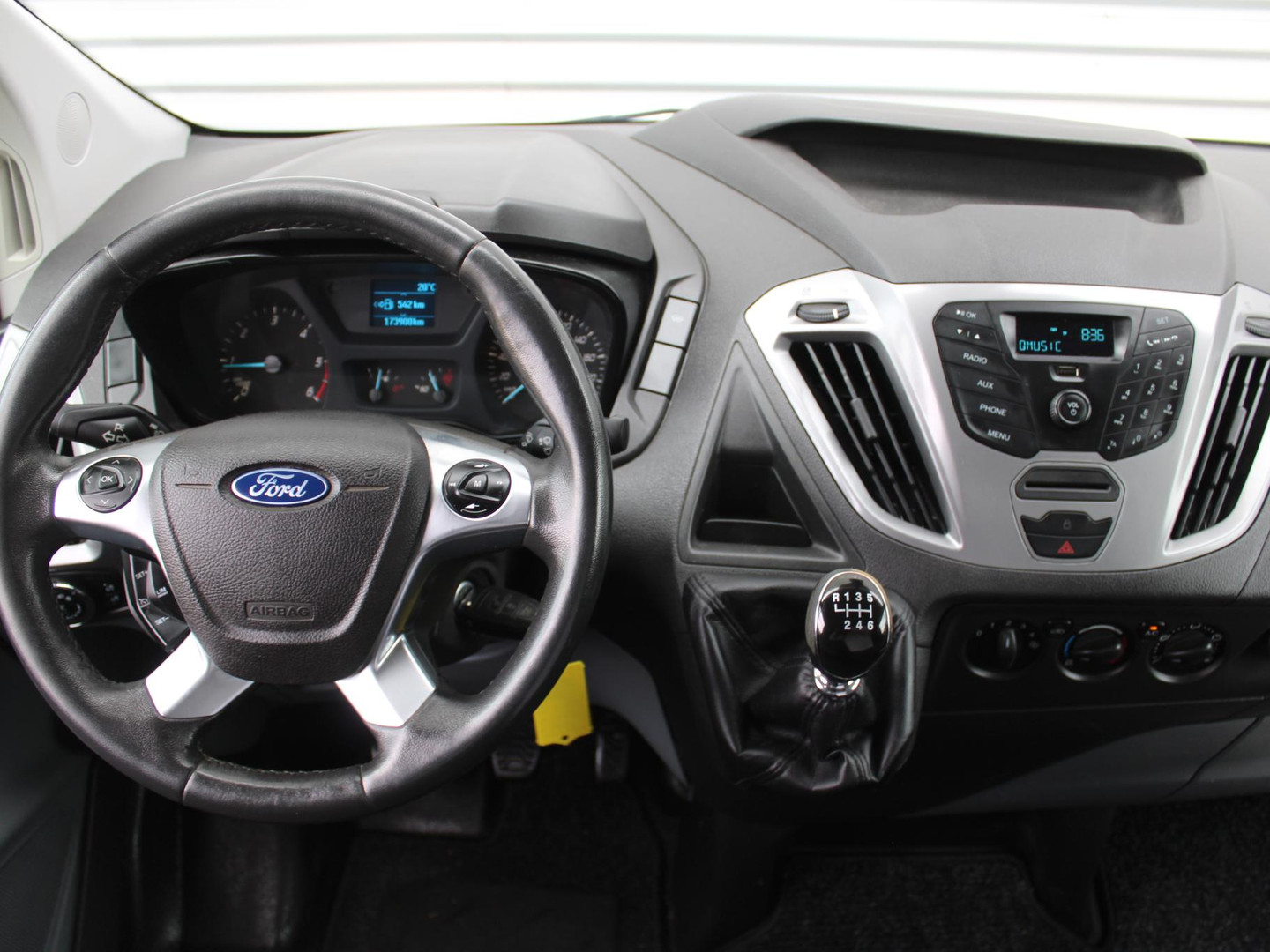 Ford