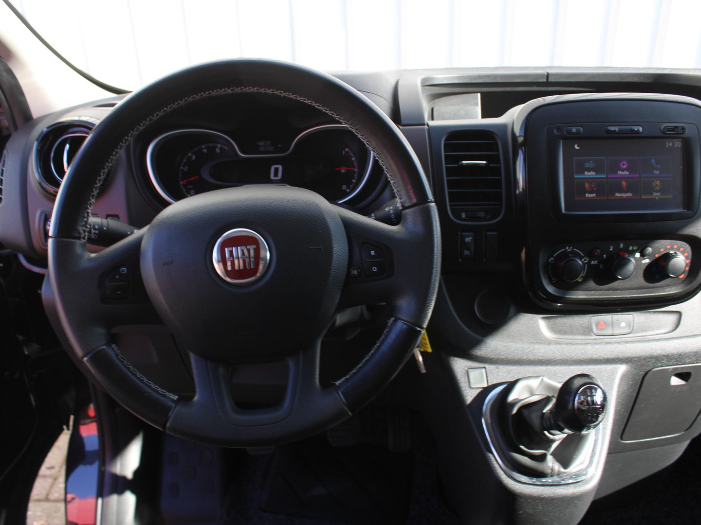 Fiat Fiat