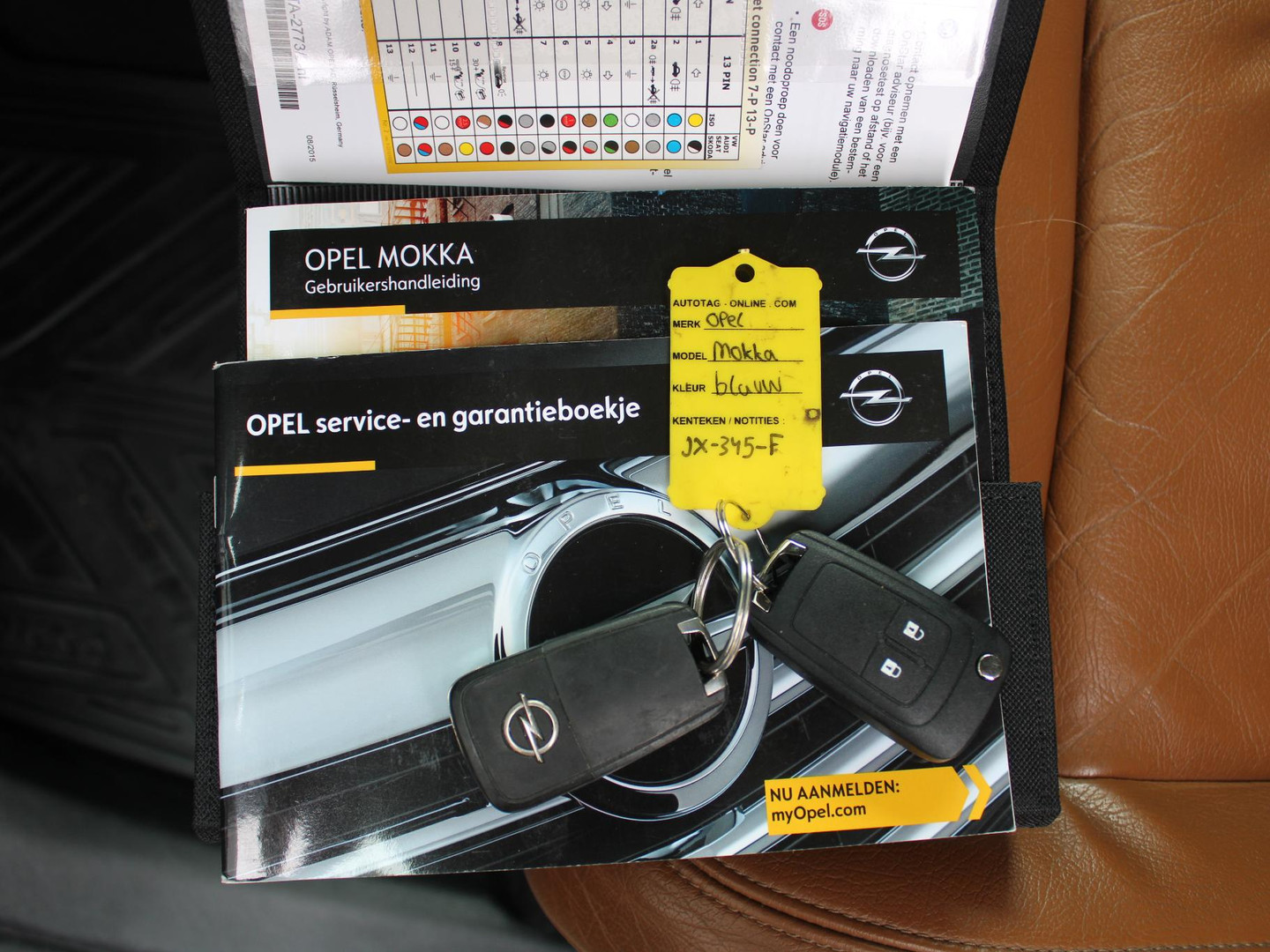Opel