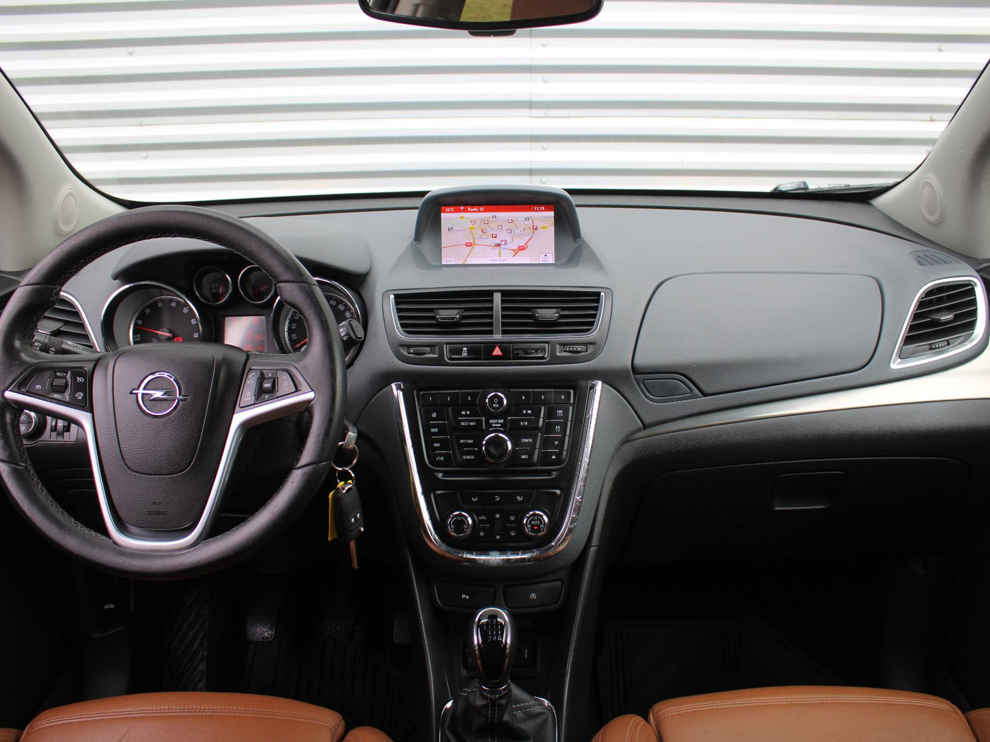 Opel