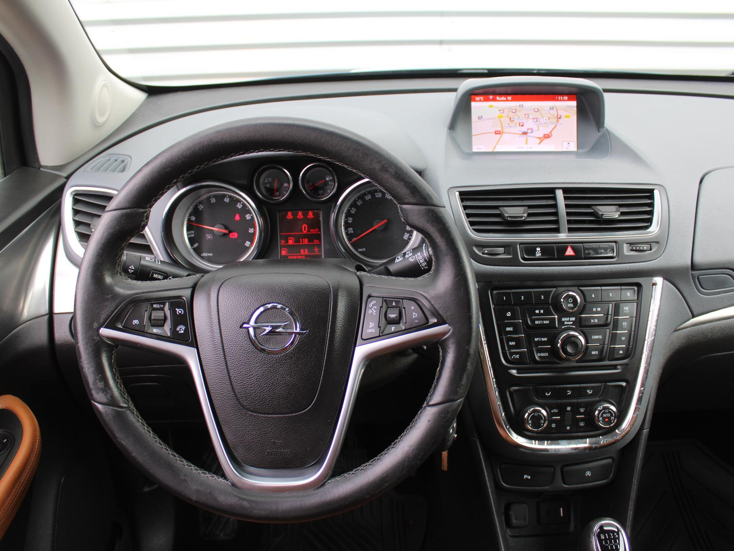 Opel