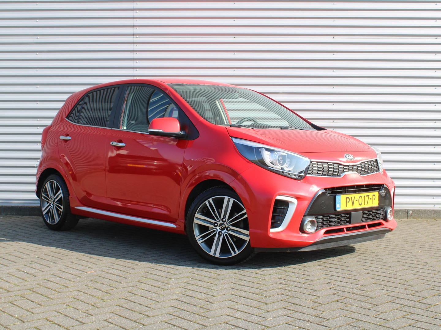 Kia