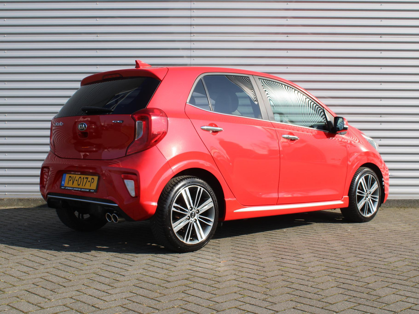 Kia