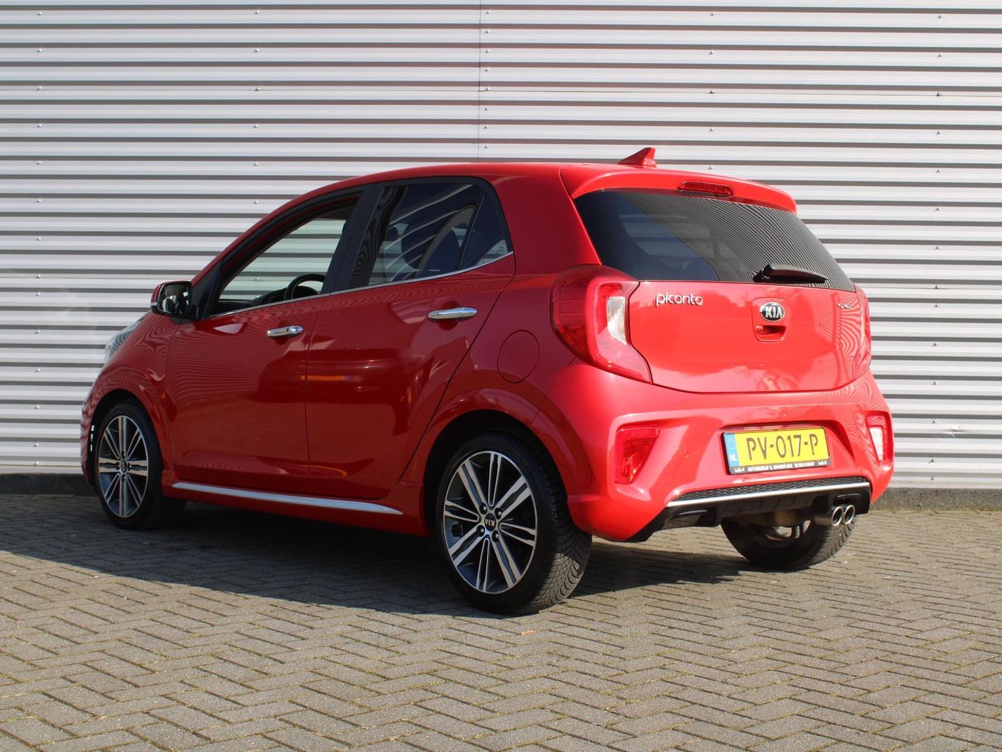 Kia
