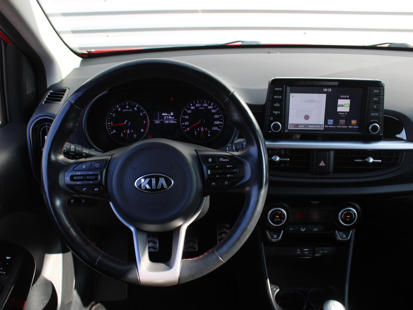 Kia