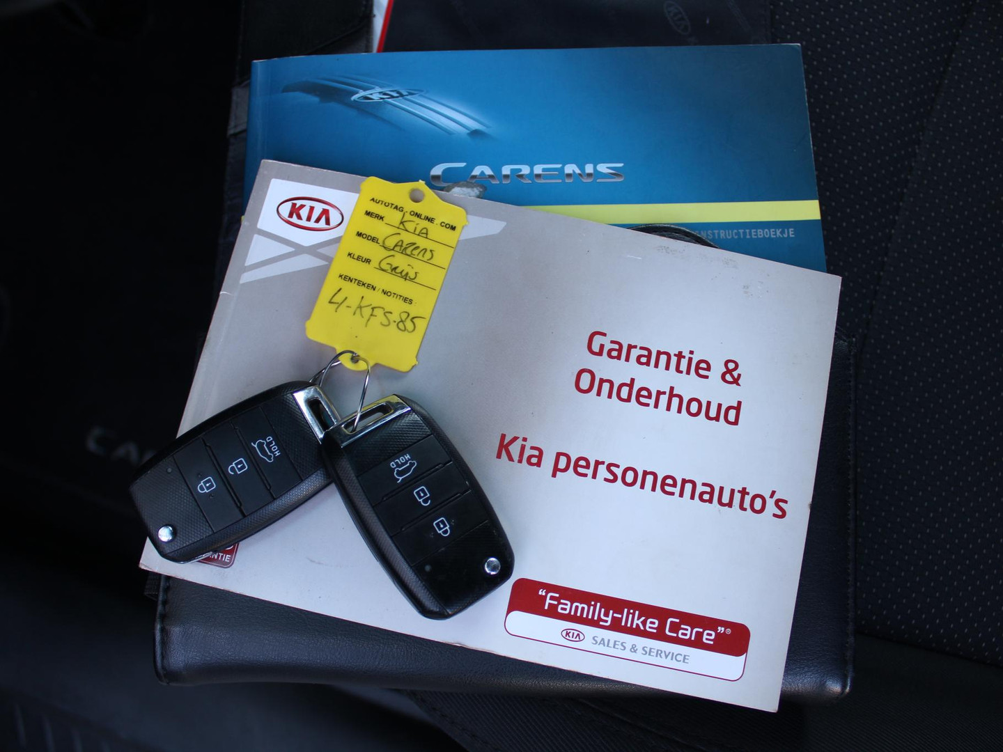 Kia