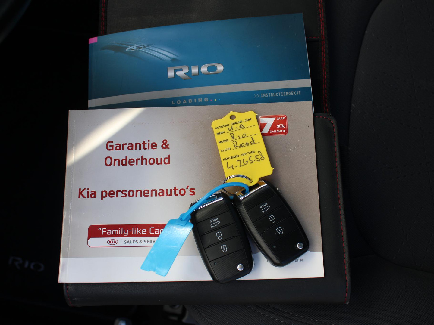 Kia