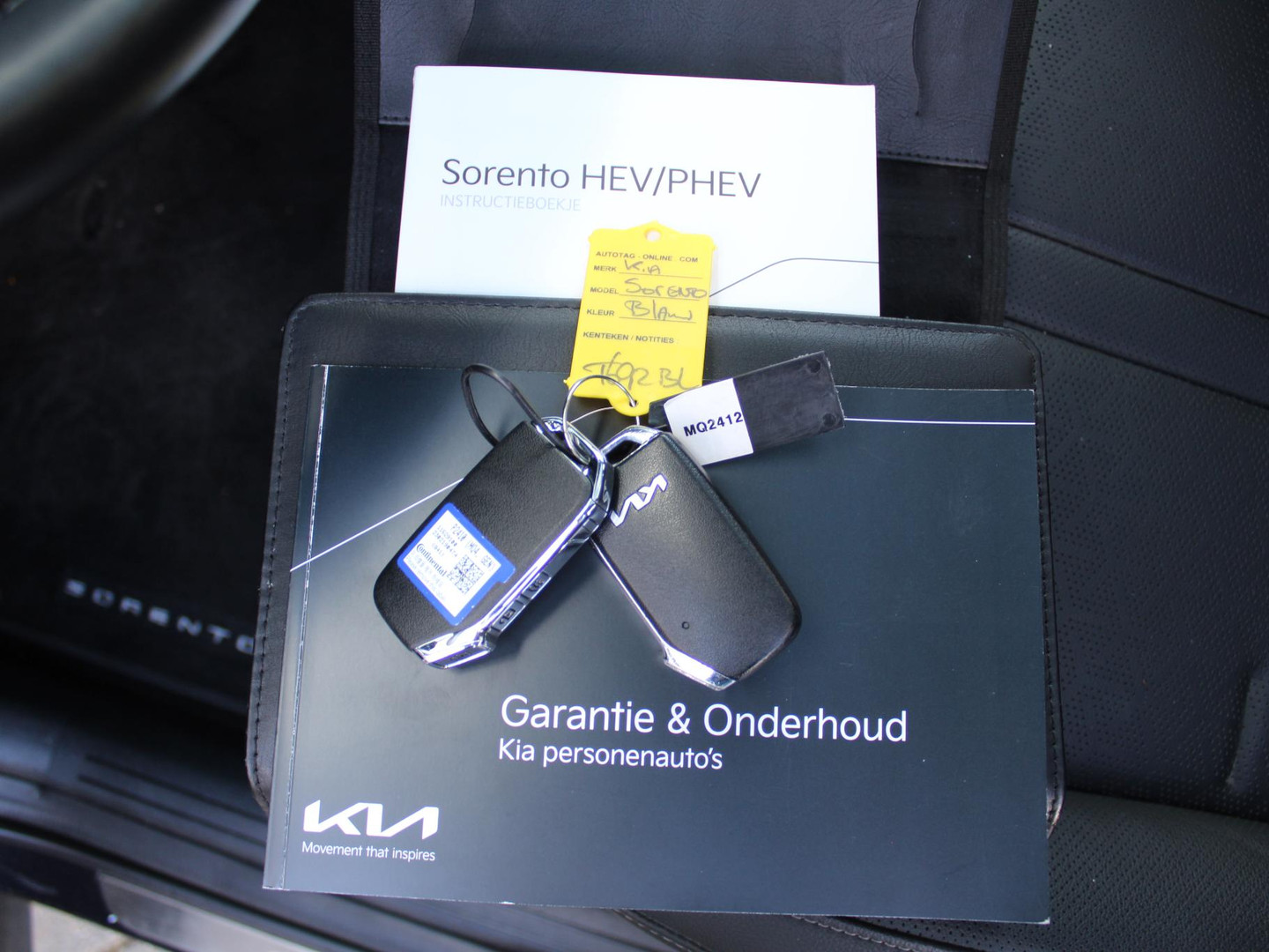 Kia