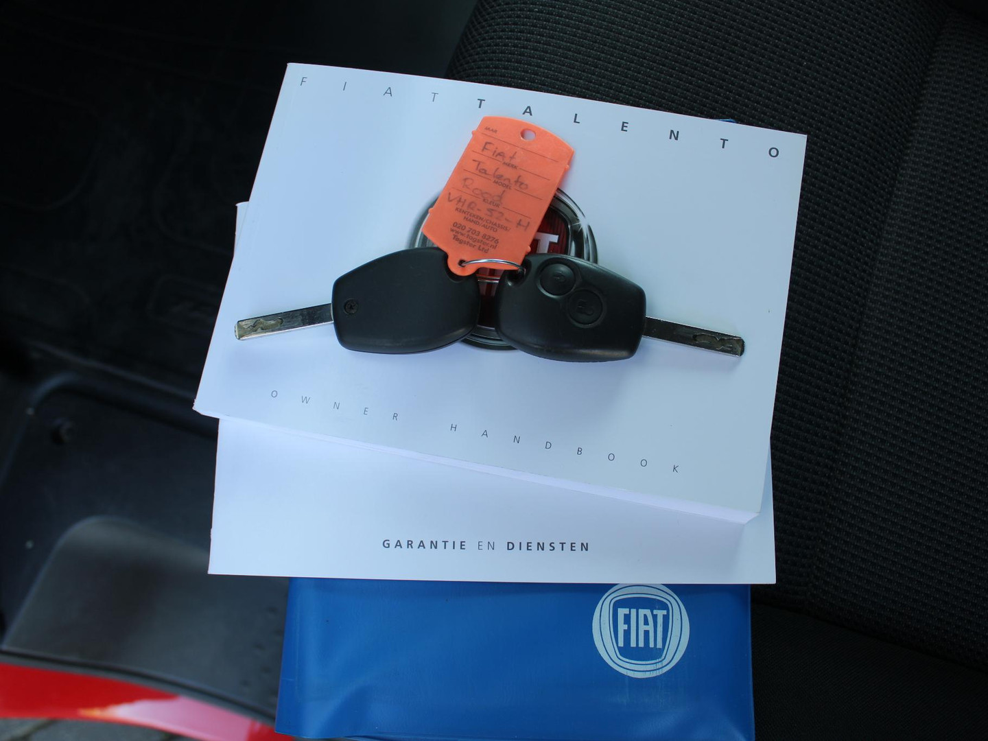 Fiat
