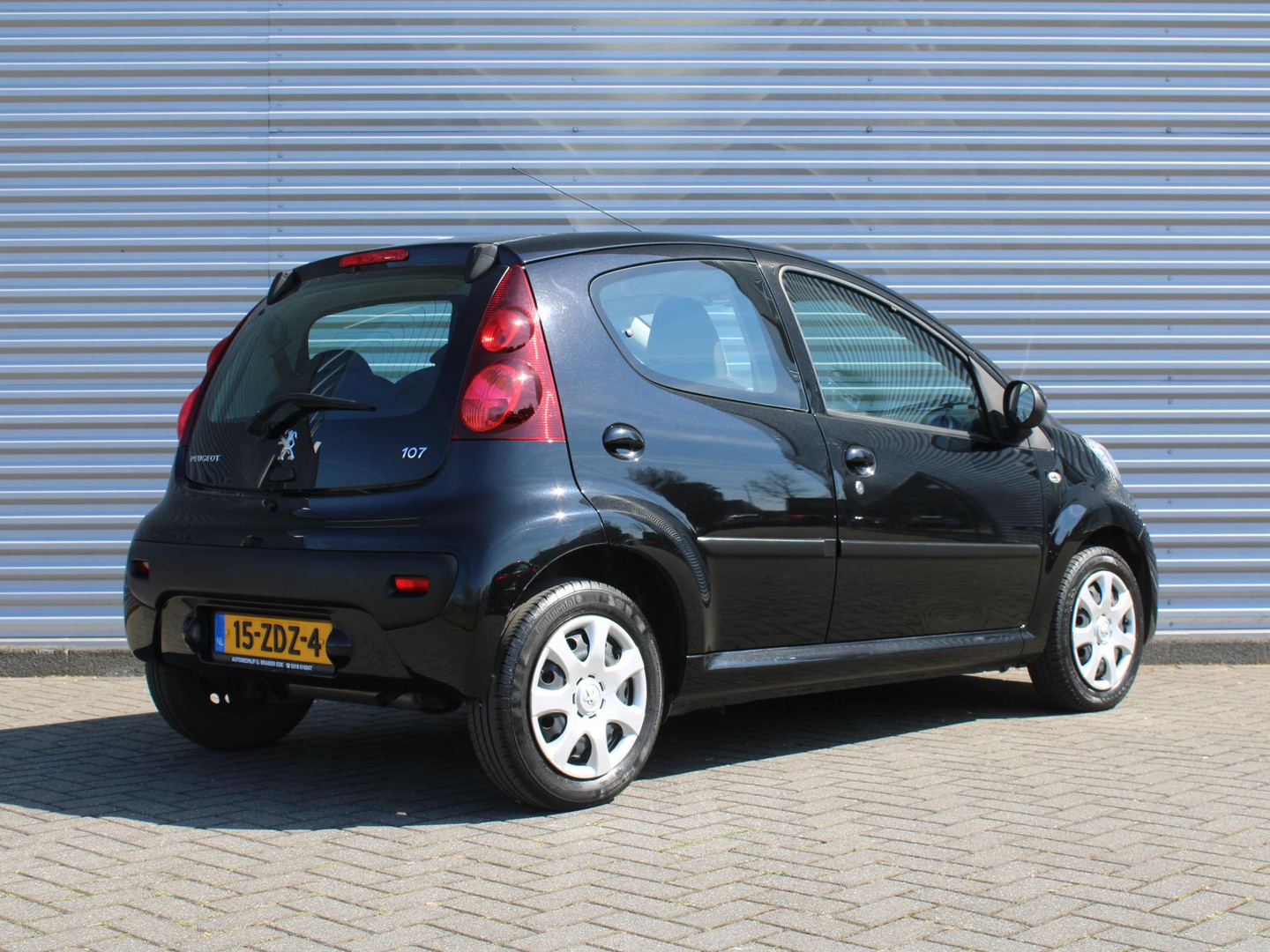 Peugeot