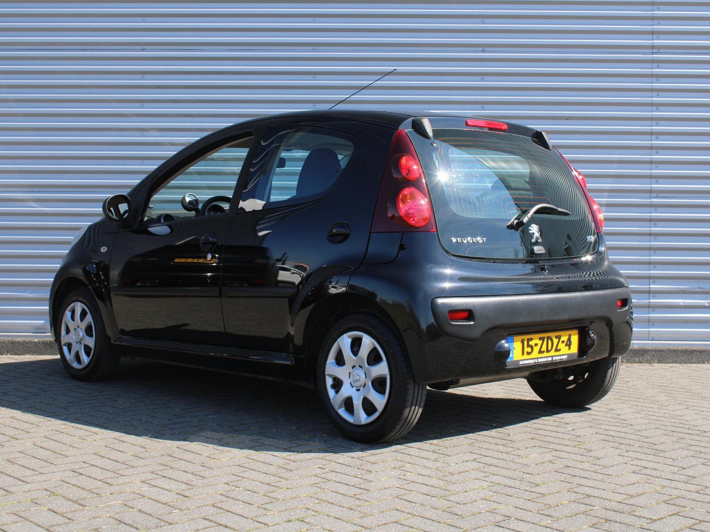 Peugeot