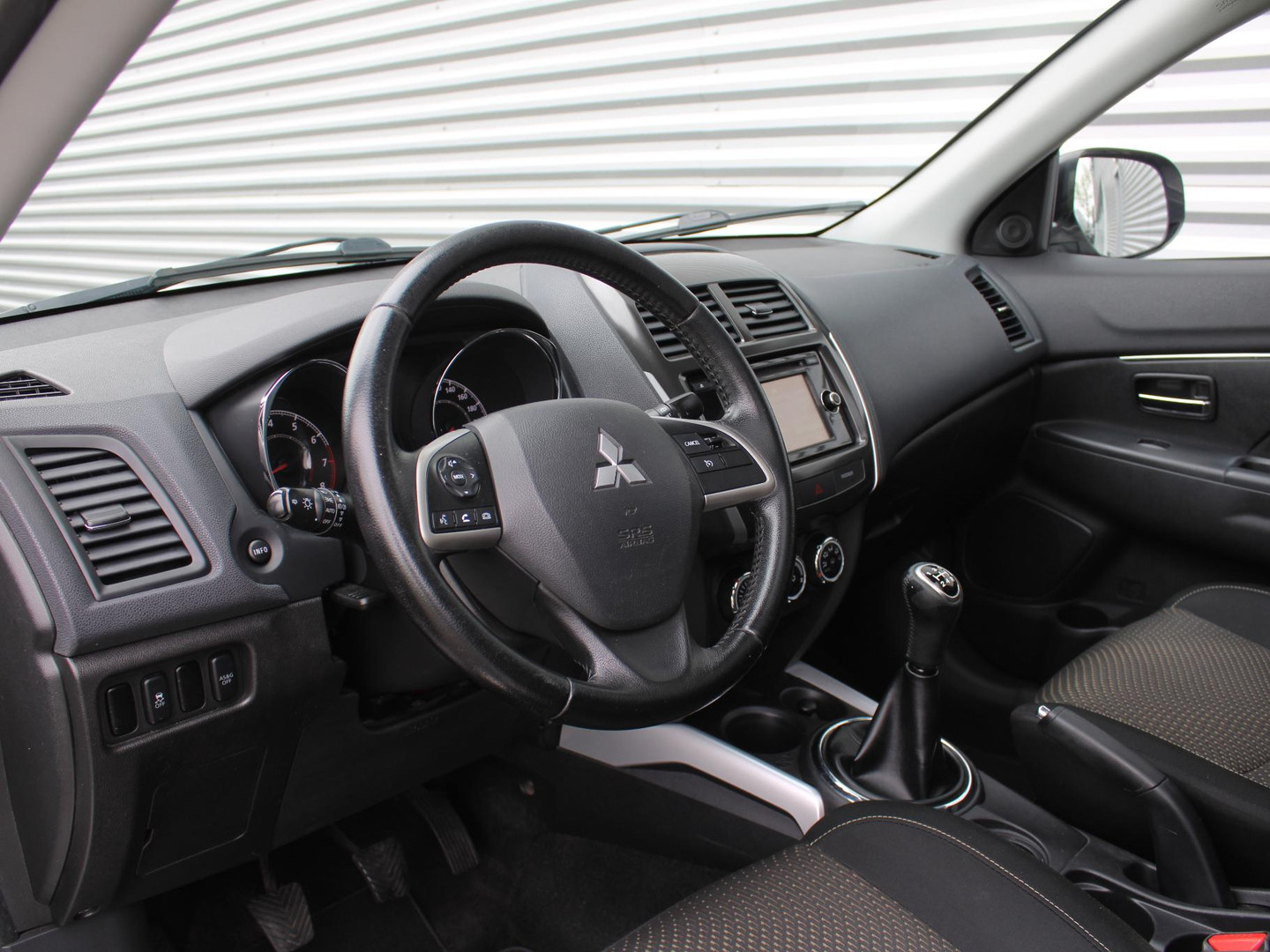 Mitsubishi