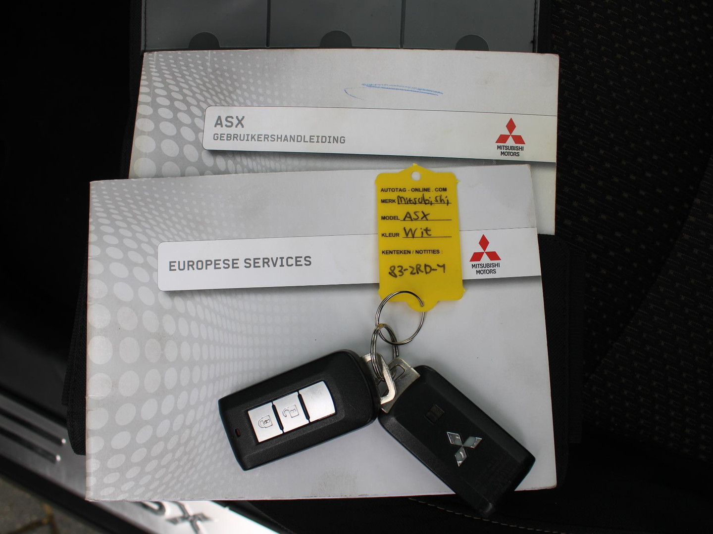 Mitsubishi