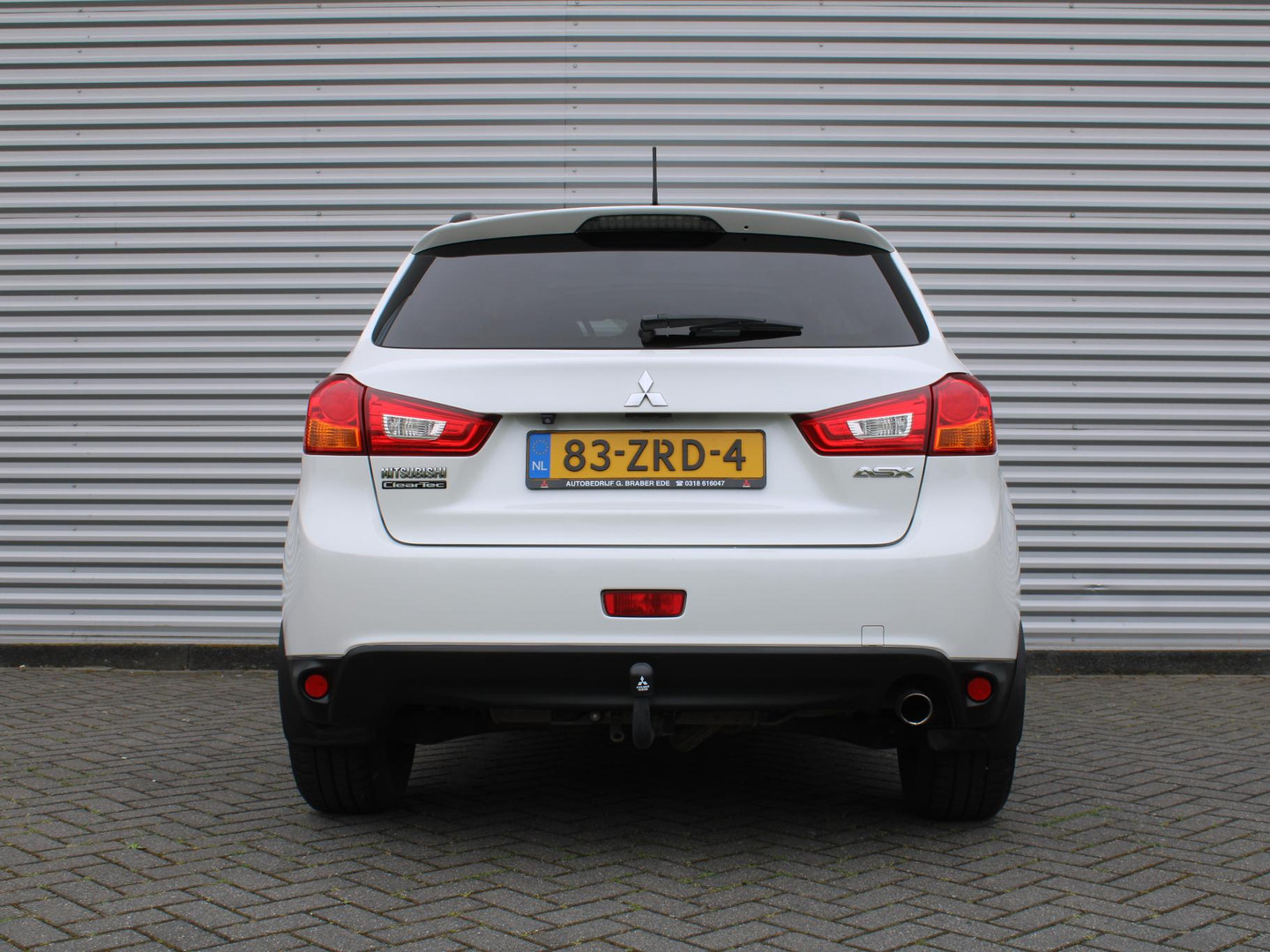 Mitsubishi