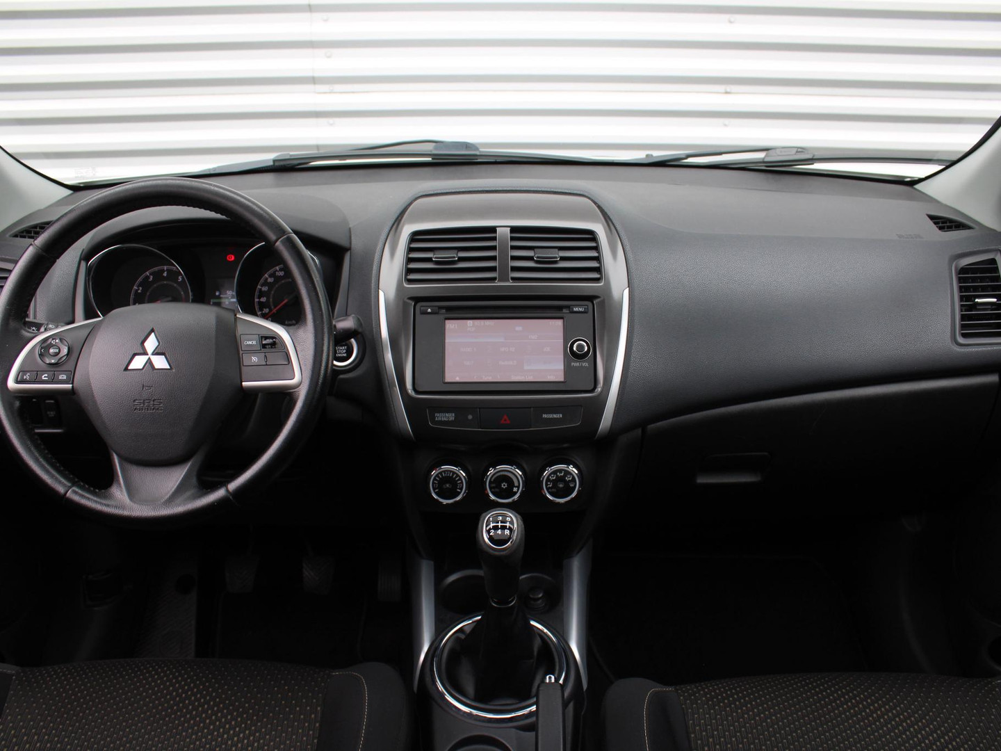 Mitsubishi