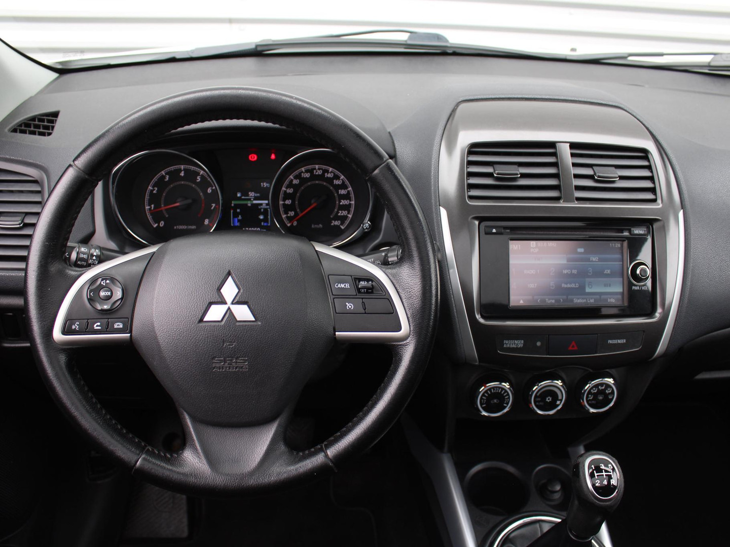 Mitsubishi