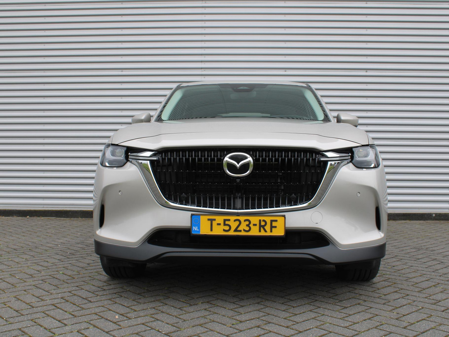 Mazda Mazda